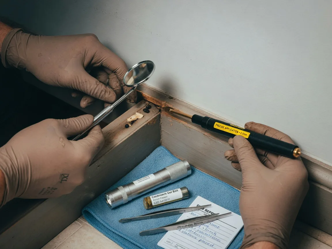 Why choose Emergency Pest Control in Corapeake, NC